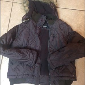 Dollhouse sz s/m coat / jacket